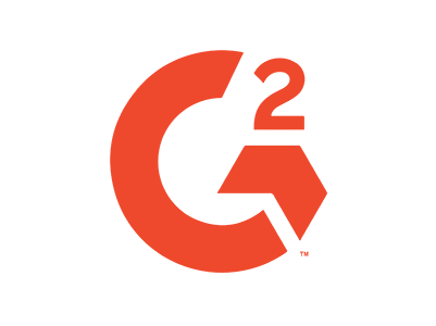 G2 Crowd logo