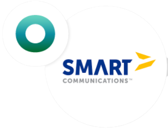 Smart Communications Connector logo